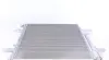 Радіатор кондиціонера MAHLE AC 853 000S (фото 4)