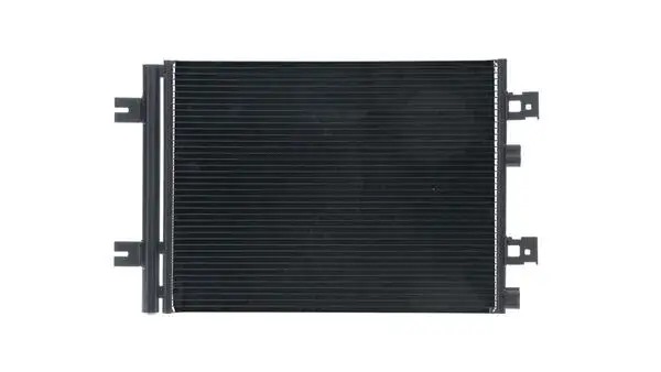 Радіатор кондиціонера MAHLE AC858000S (фото 1)