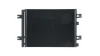Радіатор кондиціонера MAHLE AC858000S (фото 1)