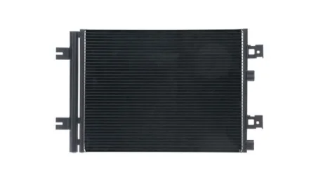 Радіатор кондиціонера MAHLE AC858000S