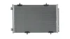 Радіатор кондиціонера MAHLE AC990000S (фото 1)