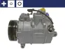 Компресор кондиціонера MAHLE ACP 100 000S (фото 1)