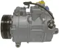 Компресор кондиціонера MAHLE ACP 100 000S (фото 3)