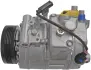 Компресор кондиціонера MAHLE ACP 100 000S (фото 5)