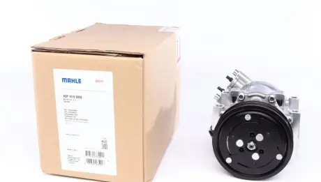 Компрессор кондиционера MAHLE ACP 1015 000S
