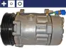 Компресор кондиціонера MAHLE ACP 1017 000S (фото 1)