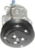 Компресор кондиціонера MAHLE ACP 1017 000S (фото 2)