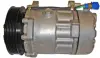 Компресор кондиціонера MAHLE ACP 1017 000S (фото 3)