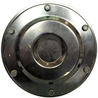 Компресор кондиціонера 24В (R134a) JOHN DEERE 120C, 180C W, 450D, 600 MAHLE ACP1051000S