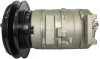 Компресор кондиціонера 24В (R134a) JOHN DEERE 120C, 180C W, 450D, 600 MAHLE ACP1051000S (фото 8)