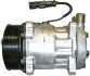 Компресор кондиціонера MAHLE ACP 111 000S (фото 1)