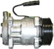 Компресор кондиціонера MAHLE ACP 111 000S (фото 3)