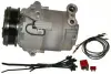 Компресор кондиціонера MAHLE ACP 1130 000S (фото 5)