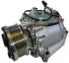 Компресор кондиціонера MAHLE ACP 115 000S (фото 3)