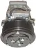 Компресор кондиціонера MAHLE ACP 117 000S (фото 2)