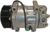 Компресор кондиціонера MAHLE ACP 117 000S (фото 3)
