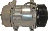Компресор кондиціонера MAHLE ACP 117 000S (фото 5)