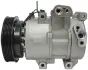Компресор кондиціонера MAHLE ACP 1175 000P (фото 3)