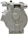 Компресор кондиціонера MAHLE ACP 1175 000P (фото 4)