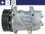 Компресор кондиціонера MAHLE ACP 124 000S (фото 1)