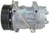 Компресор кондиціонера MAHLE ACP 124 000S (фото 3)