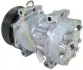 Компресор кондиціонера MAHLE ACP 124 000S (фото 4)