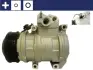 Компресор кондиціонера MAHLE ACP 1243 000S (фото 1)