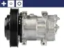 Компресор кондиціонера MAHLE ACP 126 000S (фото 1)