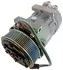Компресор кондиціонера MAHLE ACP 128 000S (фото 3)