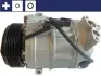 Компресор кондиціонера MAHLE ACP1295000S (фото 1)