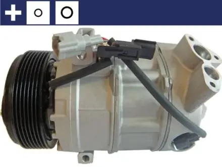 Компрессор кондиционера MAHLE ACP1295000S
