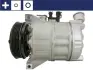 Компресор кондиціонера MAHLE ACP 1299 000S (фото 1)