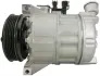 Компресор кондиціонера MAHLE ACP 1299 000S (фото 3)