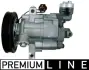 Компресор кондиціонера MAHLE ACP 1304 000P (фото 1)