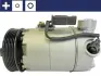 Компресор кондиціонера MAHLE ACP 1383 000S (фото 1)