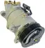 Компресор кондиціонера MAHLE ACP 1383 000S (фото 7)