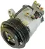 Компресор кондиціонера MAHLE ACP 1385 000S (фото 3)