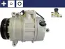 Компресор кондиціонера MAHLE ACP 140 000S (фото 1)