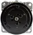 Компресор кондиціонера MAHLE ACP 152 000S (фото 1)