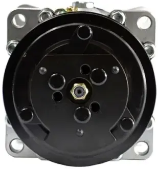 Компресор кондиціонера MAHLE ACP 152 000S