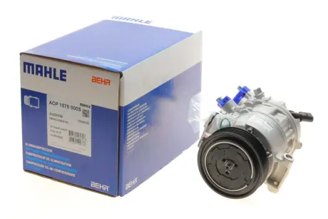 Компресор кондиціонера MAHLE ACP 1578 000S