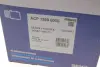 Компресор кондиціонера MAHLE ACP 1599 000S (фото 7)