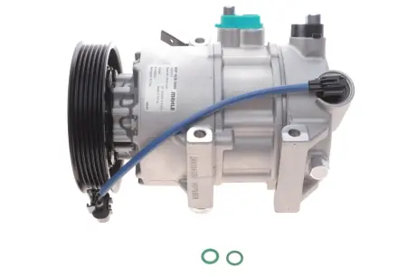 Компресор кондиціонера MAHLE ACP 1638 000S