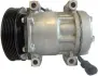 Компресор кондиціонера MAHLE ACP 165 000S (фото 3)
