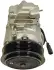 Компресор кондиціонера MAHLE ACP 18 000S (фото 2)