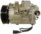 Компресор кондиціонера MAHLE ACP 18 000S (фото 3)