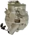 Компресор кондиціонера MAHLE ACP 18 000S (фото 4)