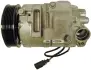 Компресор кондиціонера MAHLE ACP 18 000S (фото 5)
