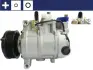 Компресор кондиціонера MAHLE ACP 182 000S (фото 1)