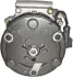 Компресор кондиціонера MAHLE ACP 22 000S (фото 2)